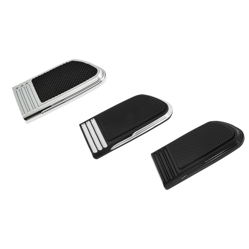 Pedală de frână CNC pentru Harley Softail – pedală de picior aftermarket, modificată