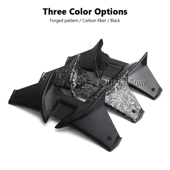 Spoiler za Honda CB750 Hornet 2023- | otilli | modificirani prednji fairing