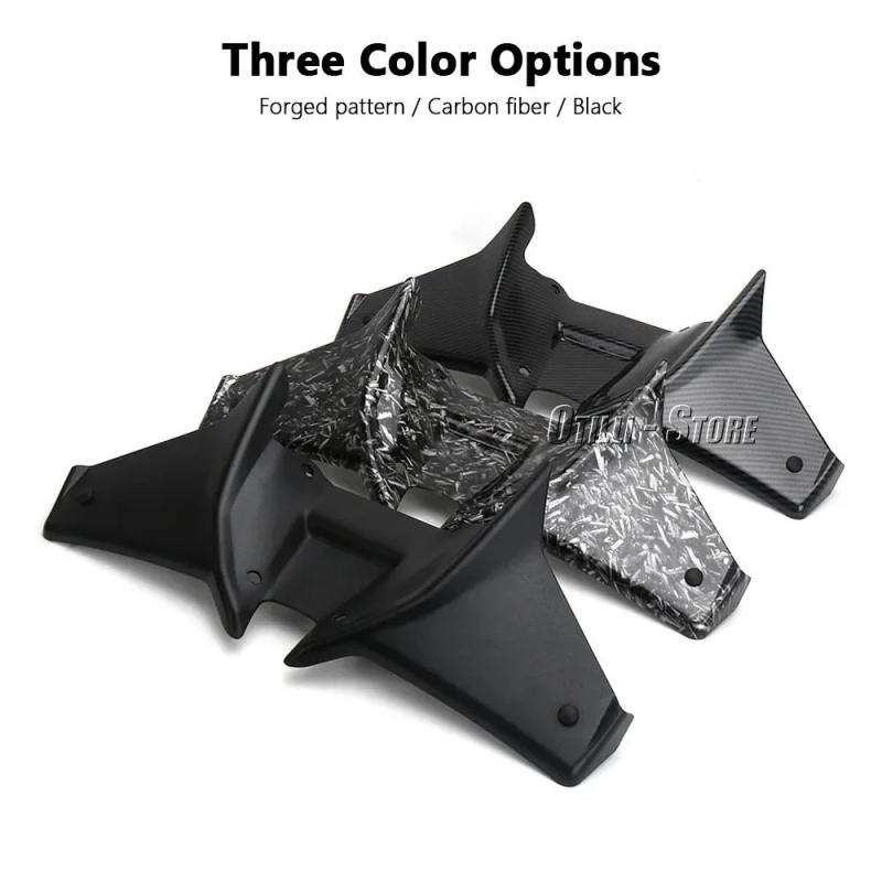 Spoiler za Honda CB750 Hornet 2023- | otilli | modificirani prednji fairing