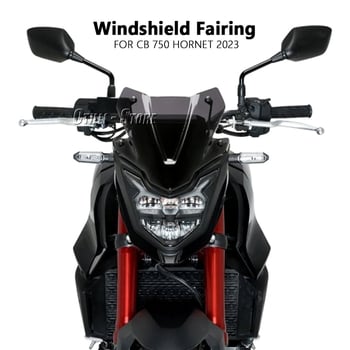 Prednje staklo za Honda CB750 Hornet 2023 – Otilliotilli