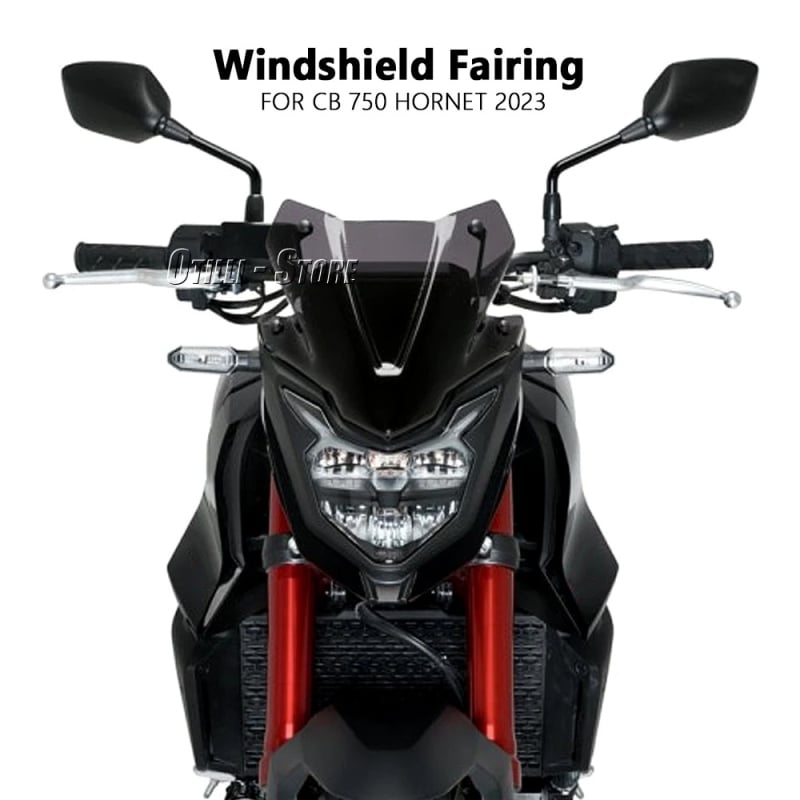 Prednje staklo za Honda CB750 Hornet 2023 – Otilliotilli