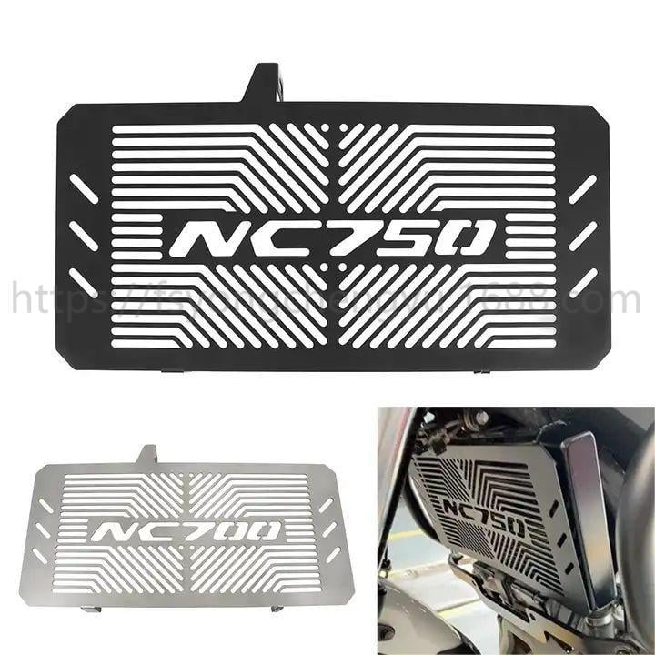 Mrežna zaštita hladnjaka za Honda NC750S/NC750X/NC750/NC700