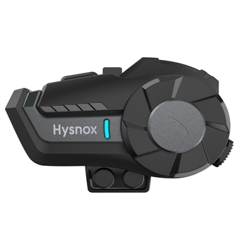 HY-01S Bluetooth interkom za kacigu – za motocikle, planinske i gradske bicikle