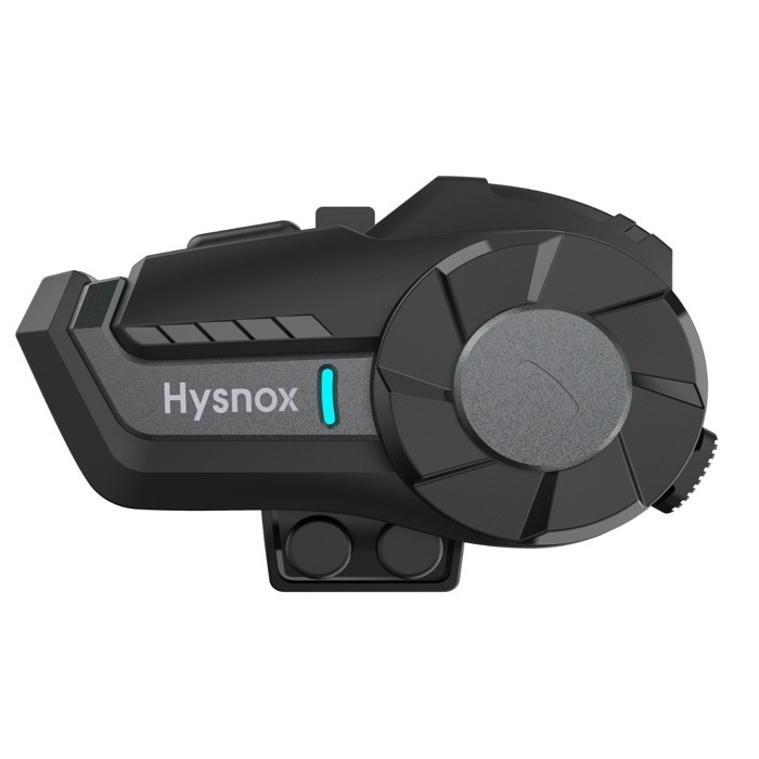 HY-01S Bluetooth interkom za kacigu – za motocikle, planinske i gradske bicikle