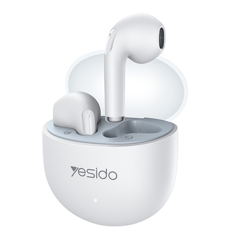 Yesido Bežične Bluetooth In-Ear Slušalice, Dugotrajna Baterija, Za Sportske Aktivnosti