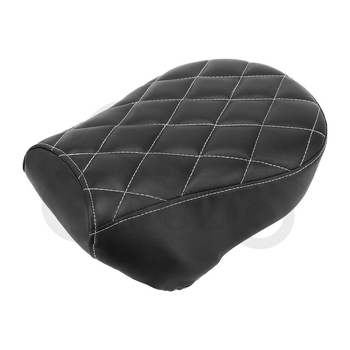 Pernă de piele pentru banchetă spate și geantă pentru Harley 883 (XL1200) – BCZMT