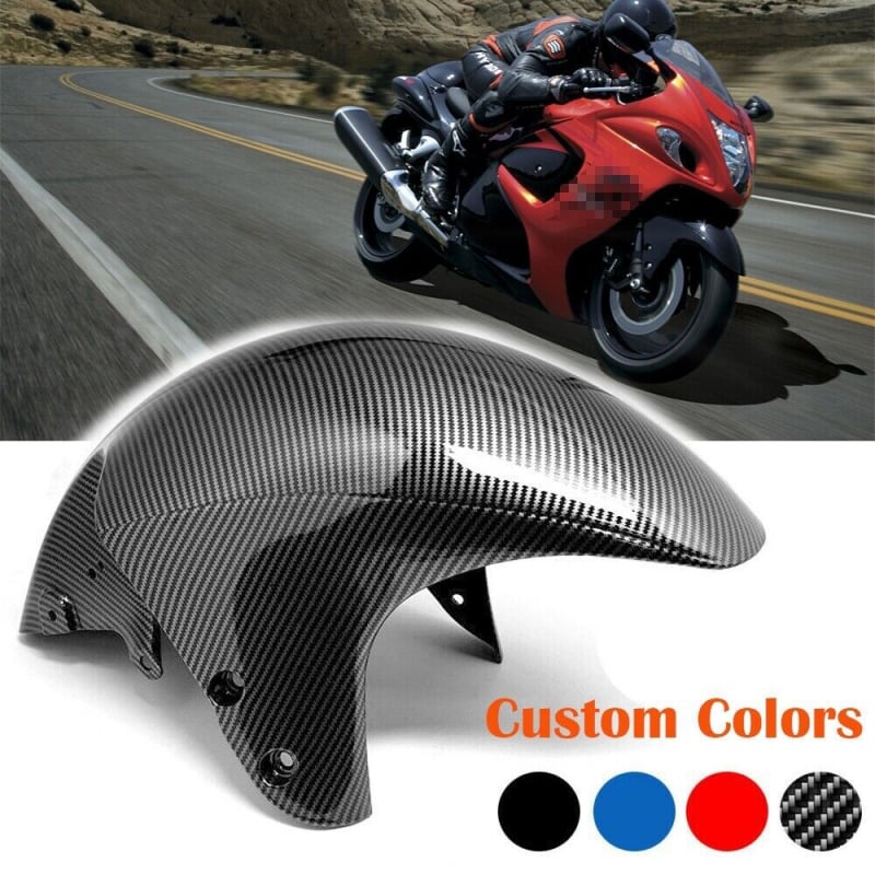 Prednji fairing za Suzuki Hayabusa GSX1300R 2008–2020 (ZL), kompatibilan GSX1300R 08-2020