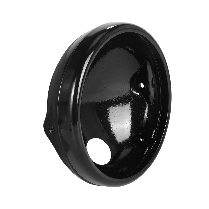 Kućište svjetla za motocikl Chengfeng – univerzalni tip, zaštita svjetla, model Headlight housing