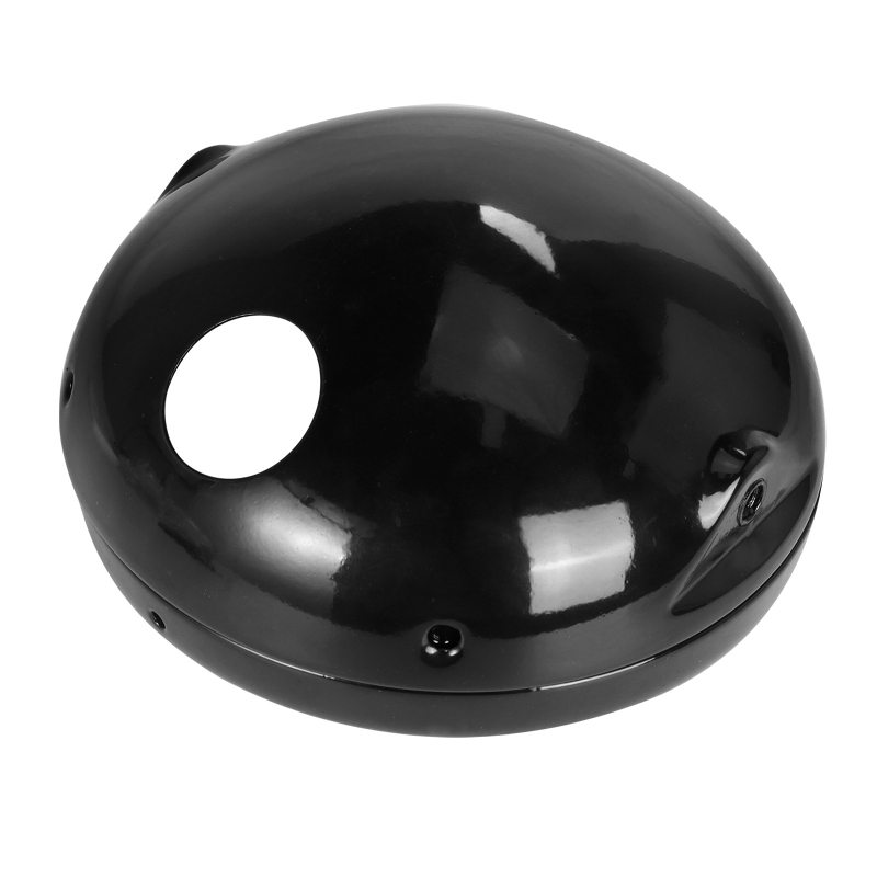 Kućište svjetla za motocikl Chengfeng – univerzalni tip, zaštita svjetla, model Headlight housing