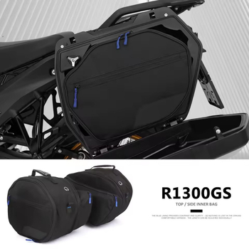 Motociklistička unutarnja torba za prtljagu – vodootporna, za BMW R1300GS (2023–2025), Otilli