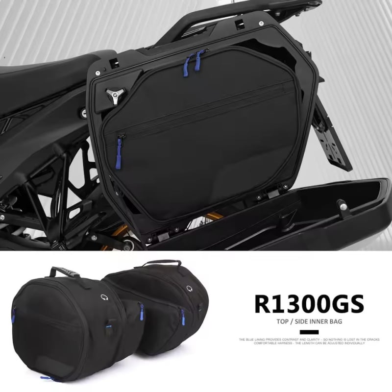 Motociklistička unutarnja torba za prtljagu – vodootporna, za BMW R1300GS (2023–2025), Otilli