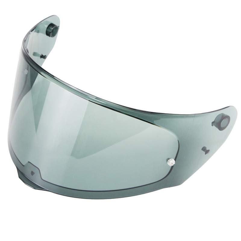 Lentila za kacigu za motocikl (Materijal: Poliuretan; Kompatibilni modeli: 353, 320, 328, 800; Marka: cyclegear)