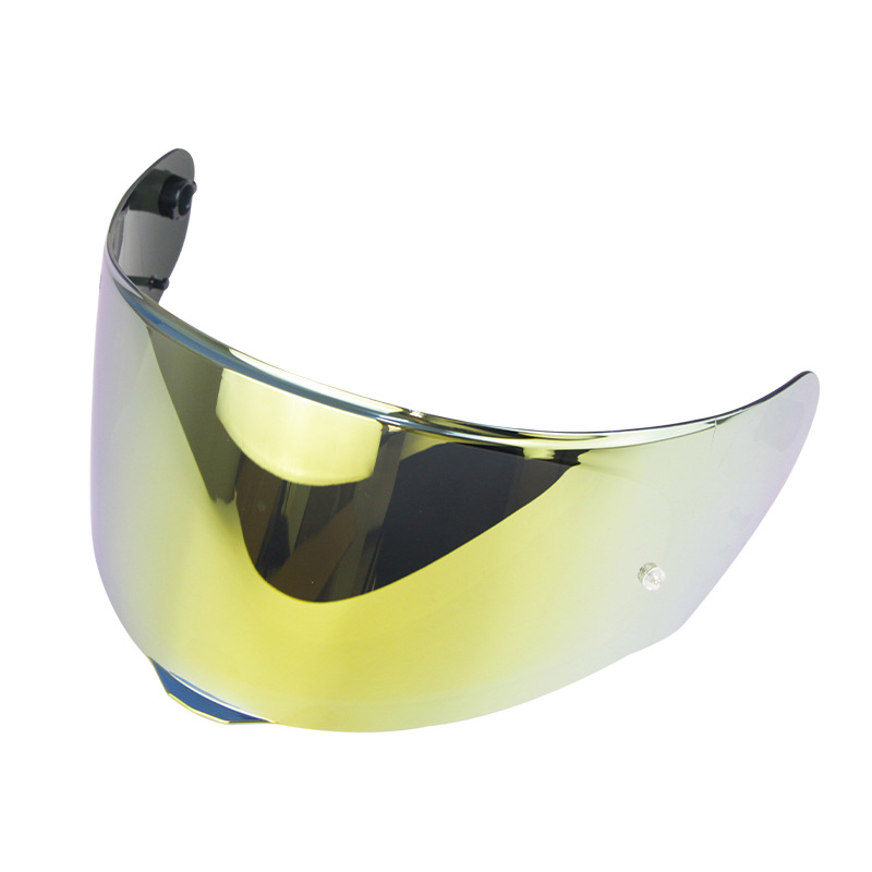 Lentila za kacigu za motocikl (Materijal: Poliuretan; Kompatibilni modeli: 353, 320, 328, 800; Marka: cyclegear)