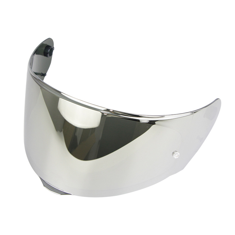 Lentila za kacigu za motocikl (Materijal: Poliuretan; Kompatibilni modeli: 353, 320, 328, 800; Marka: cyclegear)
