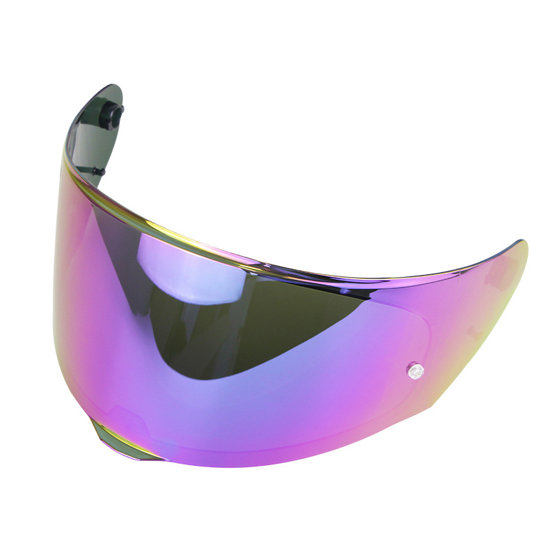 Lentila za kacigu za motocikl (Materijal: Poliuretan; Kompatibilni modeli: 353, 320, 328, 800; Marka: cyclegear)