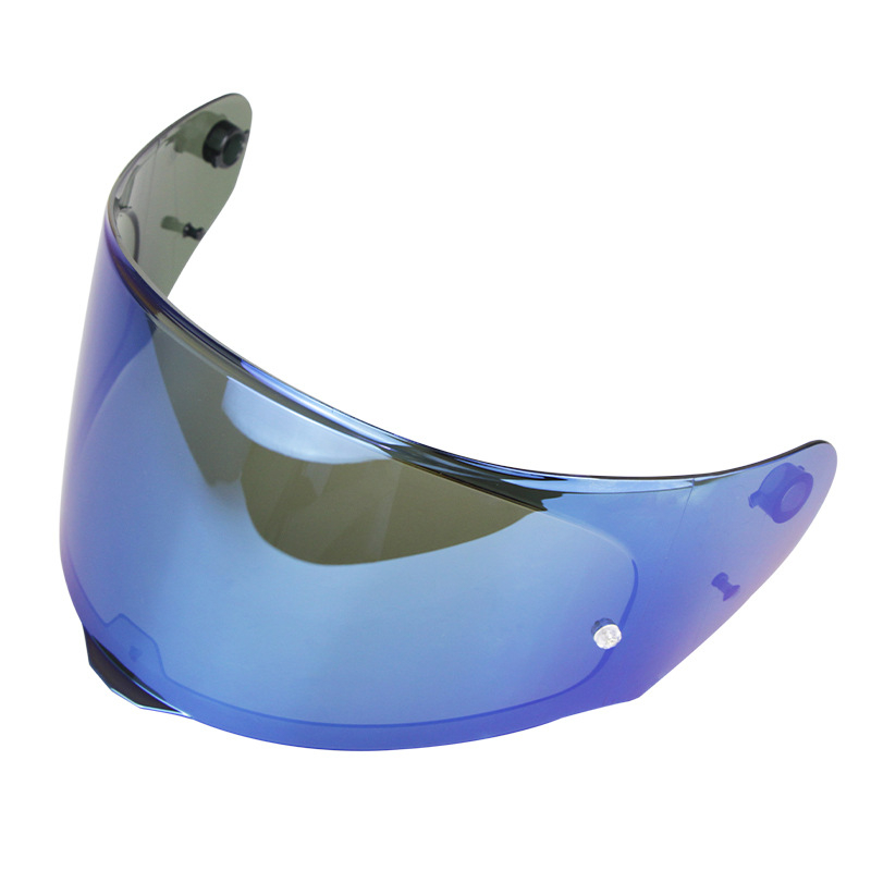 Lentila za kacigu za motocikl (Materijal: Poliuretan; Kompatibilni modeli: 353, 320, 328, 800; Marka: cyclegear)