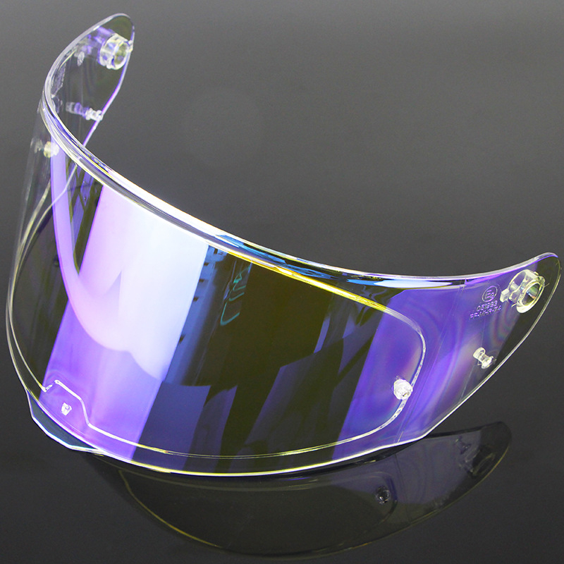 Lentila za kacigu za motocikl (Materijal: Poliuretan; Kompatibilni modeli: 353, 320, 328, 800; Marka: cyclegear)