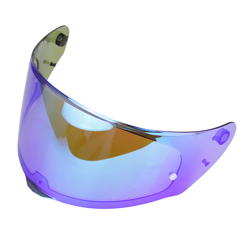 Lentila za kacigu za motocikl (Materijal: Poliuretan; Kompatibilni modeli: 353, 320, 328, 800; Marka: cyclegear)