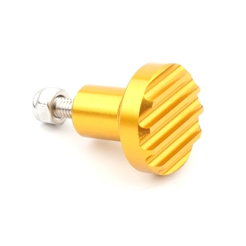 Tragere pentru clapeta de aer a carburatorului — accesoriu de modificare pentru Scrambler și Thruxton