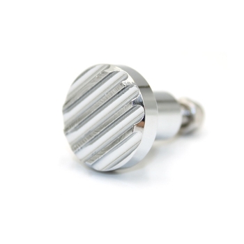 Tragere pentru clapeta de aer a carburatorului — accesoriu de modificare pentru Scrambler și Thruxton