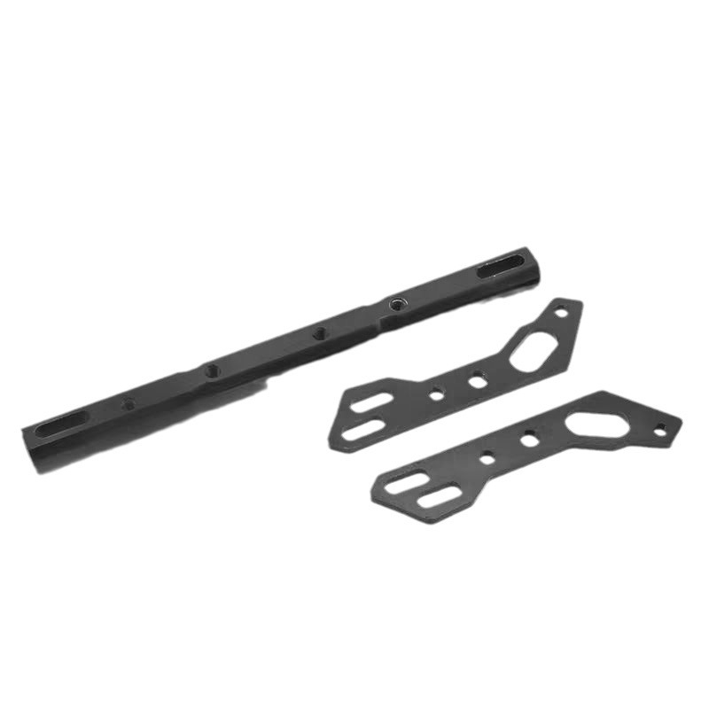 CNC aluminijska ekspanzijska poprečna šipka za motocikle