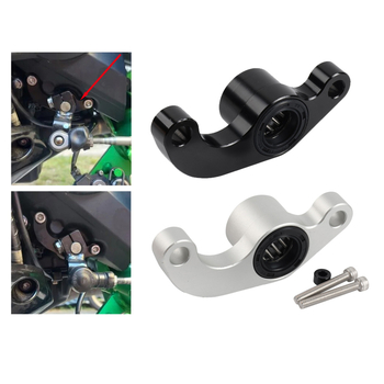 S2R Gear Shift Stabilizer za Kawasaki Z900/Z900RS — modificirani ručica kvačila i ležajevi pogona mjenjača