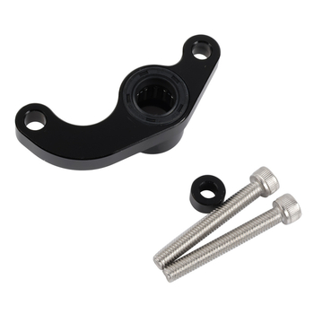 S2R Gear Shift Stabilizer za Kawasaki Z900/Z900RS — modificirani ručica kvačila i ležajevi pogona mjenjača