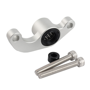 S2R Gear Shift Stabilizer za Kawasaki Z900/Z900RS — modificirani ručica kvačila i ležajevi pogona mjenjača