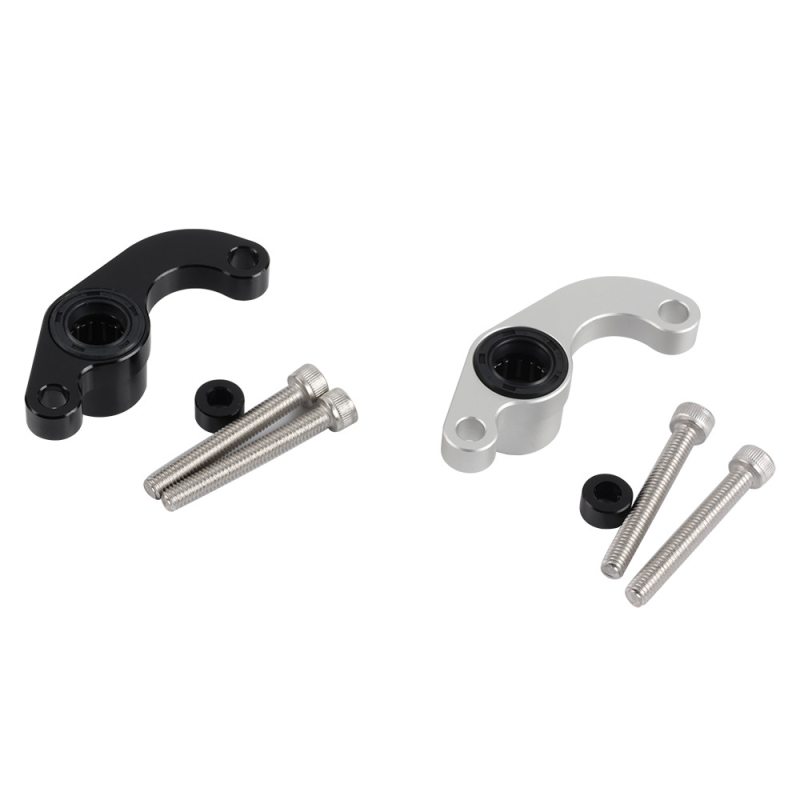 S2R Gear Shift Stabilizer za Kawasaki Z900/Z900RS — modificirani ručica kvačila i ležajevi pogona mjenjača
