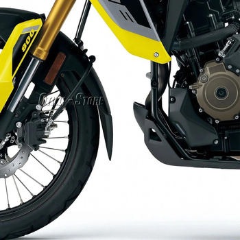 otilli Extensie aripă față pentru Suzuki V-Strom 800DE