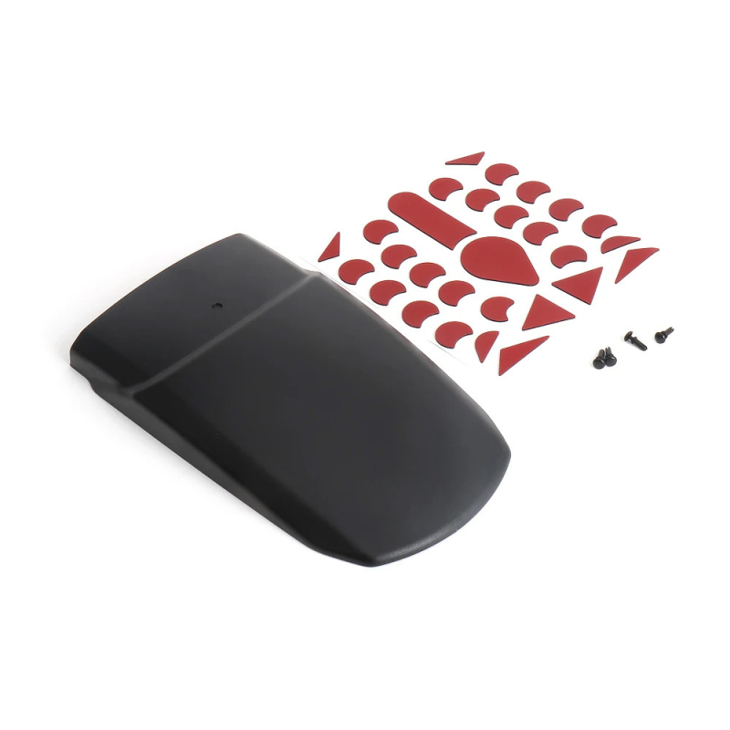 otilli Extensie aripă față pentru Suzuki V-Strom 800DE