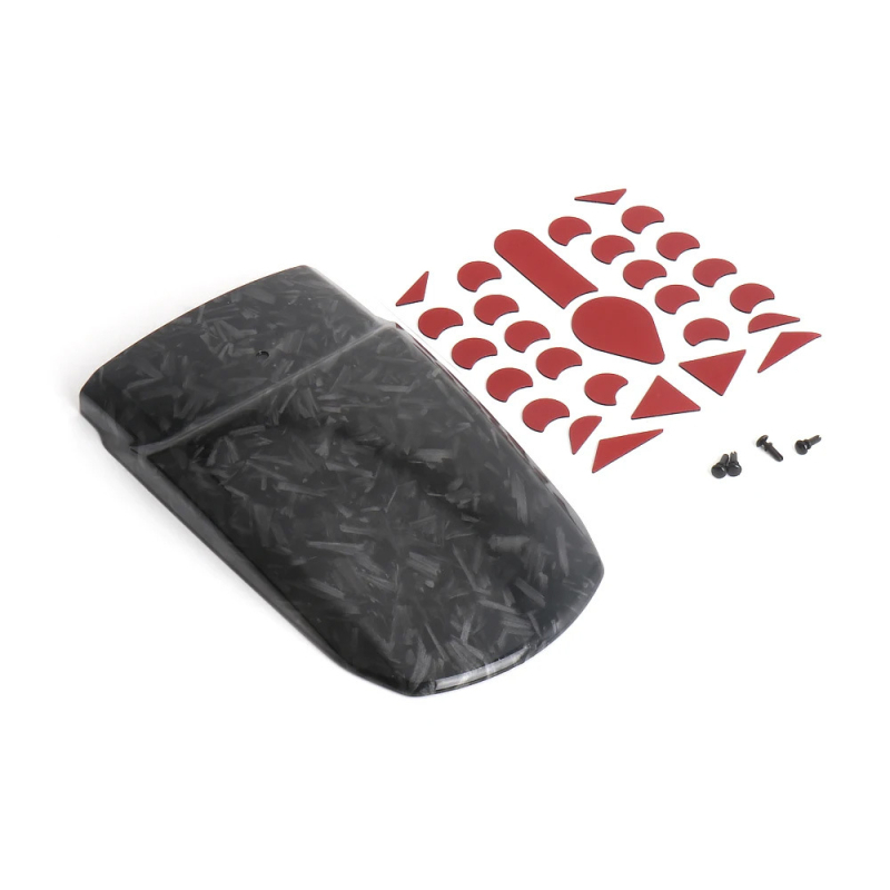 otilli Extensie aripă față pentru Suzuki V-Strom 800DE