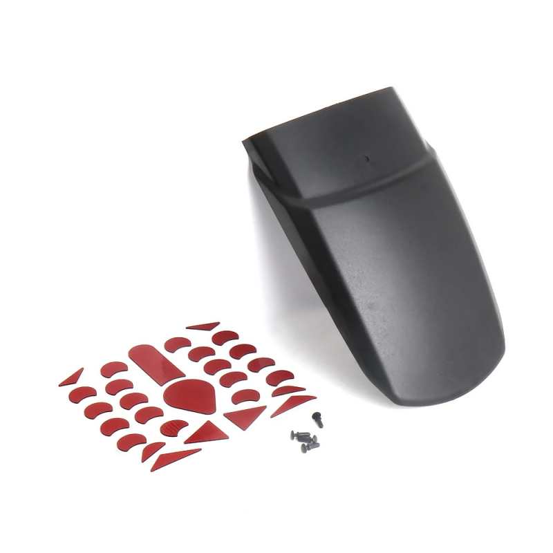 otilli Extensie aripă față pentru Suzuki V-Strom 800DE