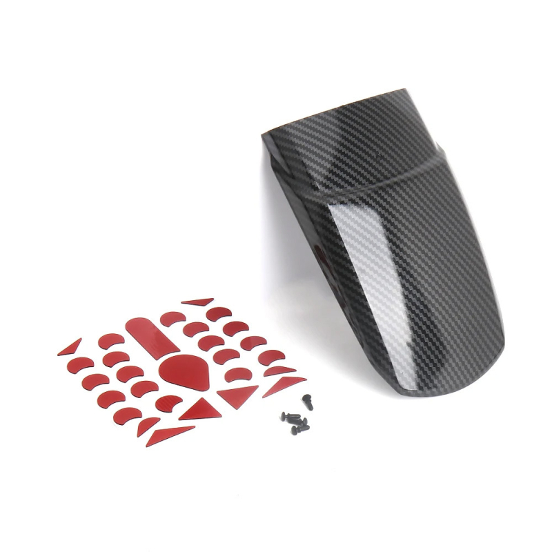 otilli Extensie aripă față pentru Suzuki V-Strom 800DE