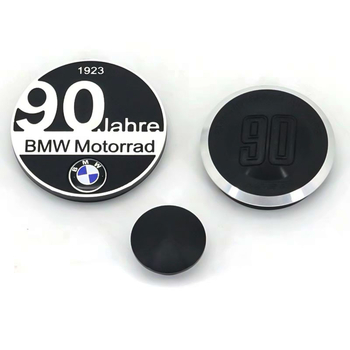 Dekorativna kapica za otvor u okviru za BMW R NineT – kompatibilno s RNINE T, RNINE Pure, Scrambler, Urban G/S