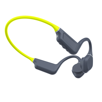 Căști cu conductie osoasă ES-918, design pliabil, Bluetooth 6.0, stocare 32GB, autonomie peste 8 ore