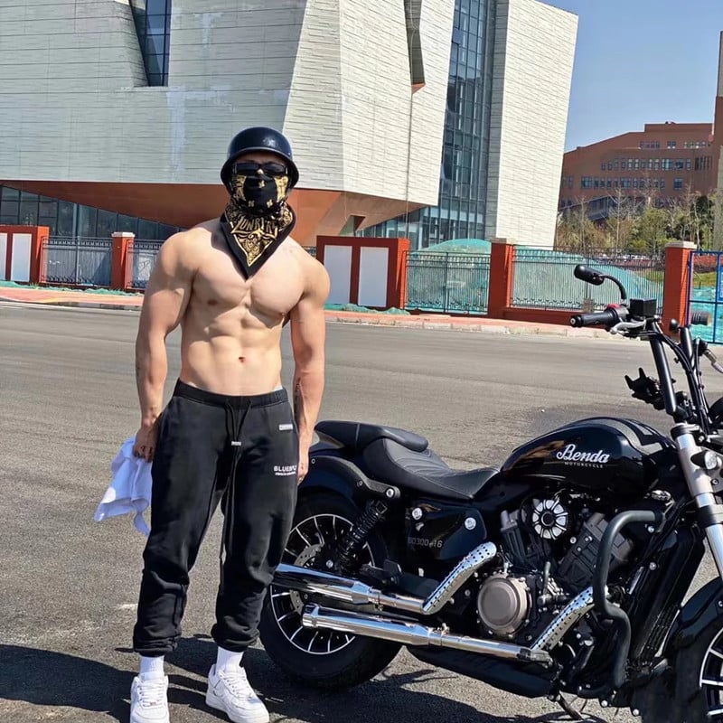 Casca de motocicletă tip semi-jet cu design retro, ABS, certificare 3C, pentru adulți, utilizare pe tot timpul anului