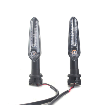 Yomi indikatori za motocikl Yamaha MT-07 MT-03 MT-125 MT-09 MT-25 ZYF R3 — Model ZR0080974