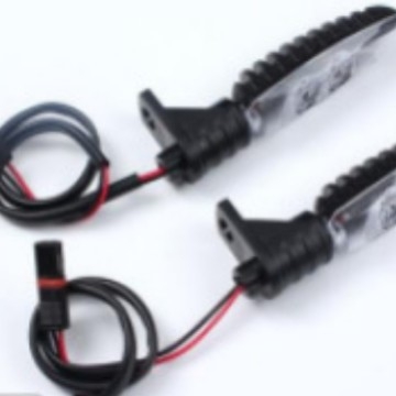 Yomi indikatori za motocikl Yamaha MT-07 MT-03 MT-125 MT-09 MT-25 ZYF R3 — Model ZR0080974
