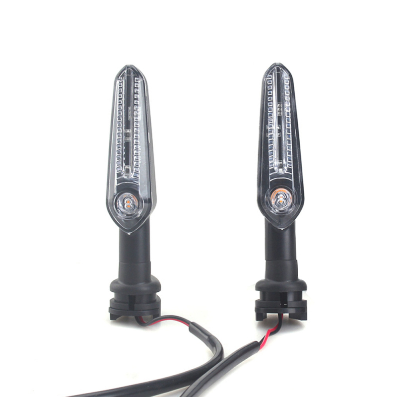 Yomi indikatori za motocikl Yamaha MT-07 MT-03 MT-125 MT-09 MT-25 ZYF R3 — Model ZR0080974