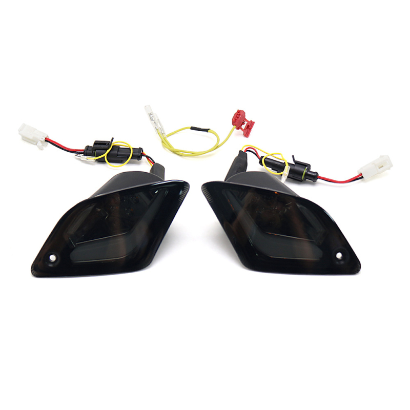 Otilli LED prednje i stražnje pokazivače smjera za Vespa GTS/GTV seriju (GTS 150/250/300, GTV 250/300)