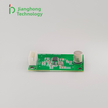 Modul detekcie chladiva so senzorom – Značka: Jianghong technology; Aplikácia: detekcia únikov chladiva; Chladivá: R134a, R-410A