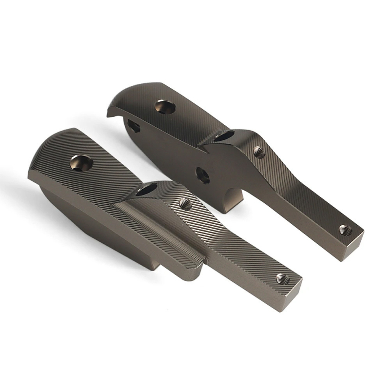 Suport pedală pasager spate modificat pentru Vespa GT/GTV/GTS | otilli Biaggio