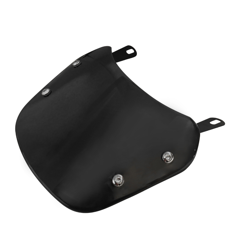 Prednji vjetrobran za Ducati Scrambler 16+ – zaštita od sunca, otporan na habanje, otporan na ogrebotine, bez odsjaja