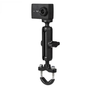 Držač za motocikl za dash cam i akcijsku kameru, gimbal nosač GoPro automobila