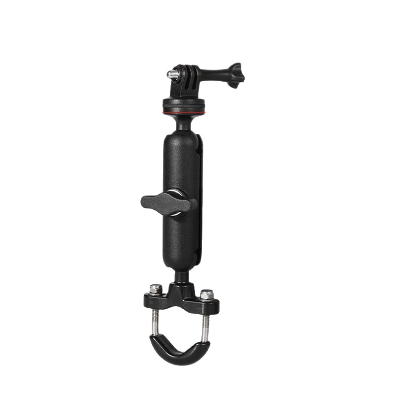 Držač za motocikl za dash cam i akcijsku kameru, gimbal nosač GoPro automobila