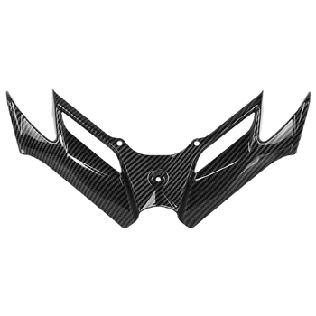 Motorkerékpár alsó ajak, modell 001, más modellekhez, dekoratív kiegészítő