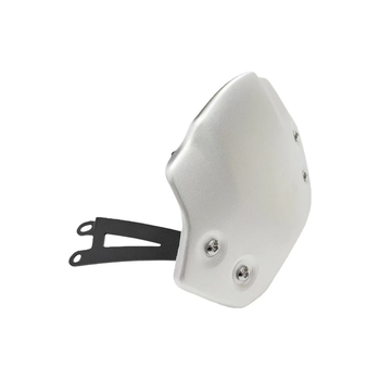 Prednje vjetrobransko staklo za motocikl od aluminijske legure Triumph Scrambler 1200xc xe | Materijal: aluminijska legura; Model: Triumph Scrambler 1200xc xe; Kompatibilno: Scrambler 1200xc/xe; Marka: CiuCING