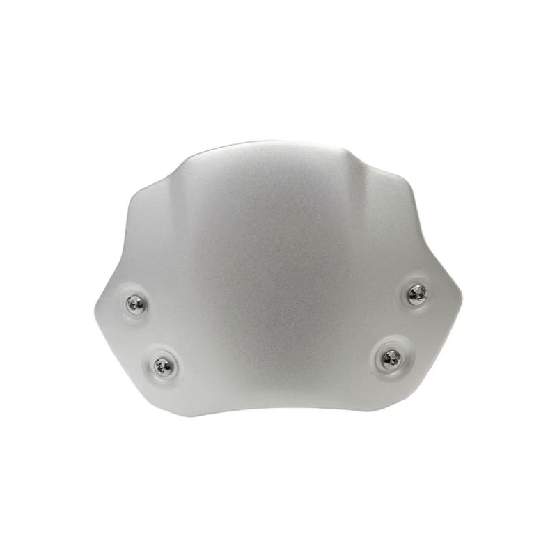 Prednje vjetrobransko staklo za motocikl od aluminijske legure Triumph Scrambler 1200xc xe | Materijal: aluminijska legura; Model: Triumph Scrambler 1200xc xe; Kompatibilno: Scrambler 1200xc/xe; Marka: CiuCING