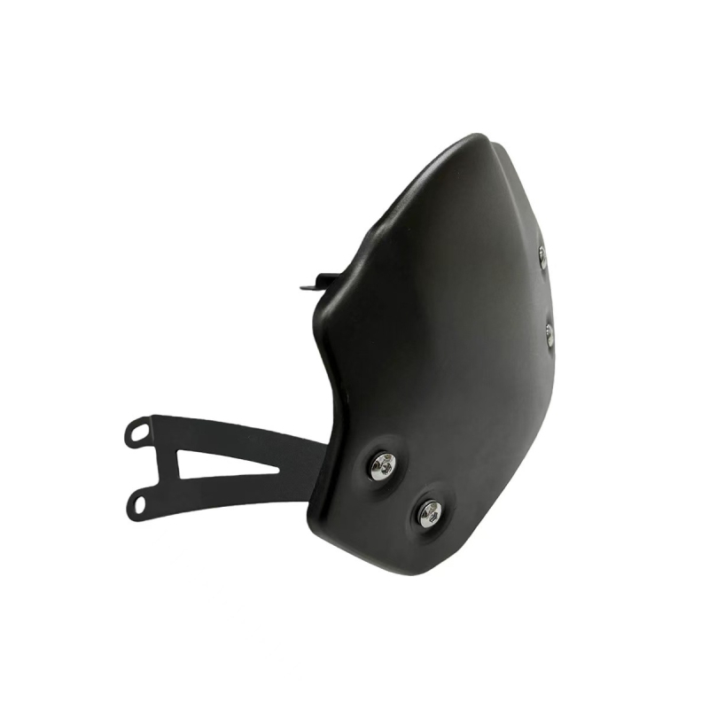 Prednje vjetrobransko staklo za motocikl od aluminijske legure Triumph Scrambler 1200xc xe | Materijal: aluminijska legura; Model: Triumph Scrambler 1200xc xe; Kompatibilno: Scrambler 1200xc/xe; Marka: CiuCING